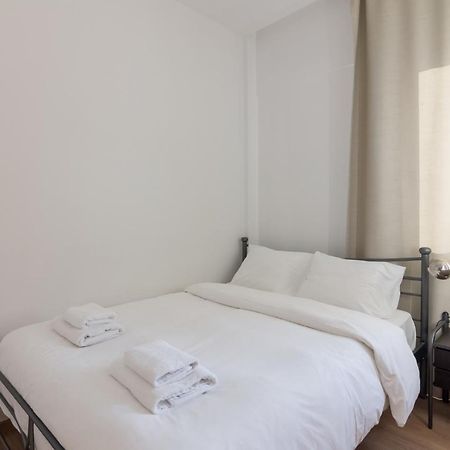 Central & Cozy 1 Bedroom Apartment Atenas Exterior foto