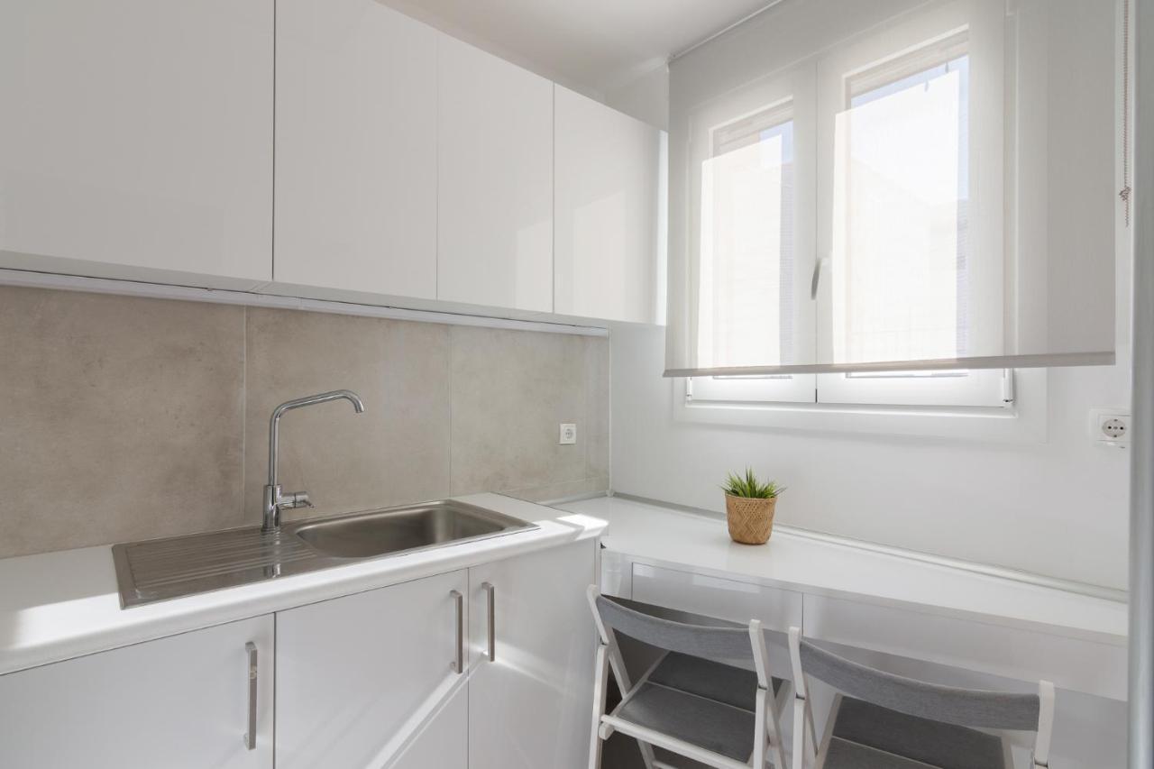Central & Cozy 1 Bedroom Apartment Atenas Exterior foto